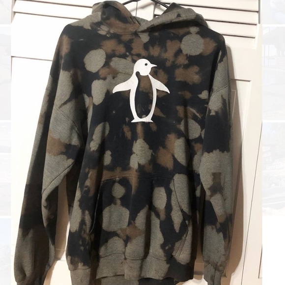 Tops - BleachNeverBleak hoodie